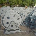 Wire Rope Reel Factory direct sales of light wire rope reel Manufactory